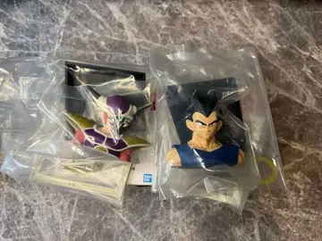 제일복권 DRAGON BALL 40th E상 프리저 베지터