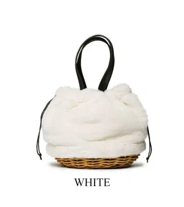 MARCHER 마르쉐 퍼 카고백