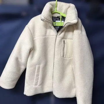 캘빈클라인 자켓