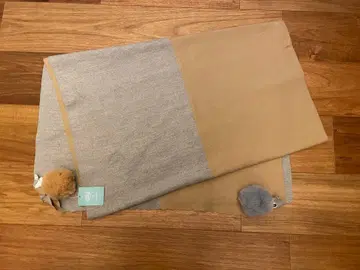 도쿄 칸칸 스톨 새상품