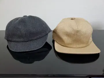 Mighty Shine 캡 VICTIM glamb mr.fatman