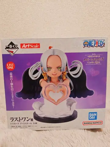 제일복권 원피스 메모리 오브 히로인즈 라스트 원상