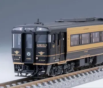 [ 새상품 ] TOMIX 98152 JR 키하185계 A열차로 가자 세트