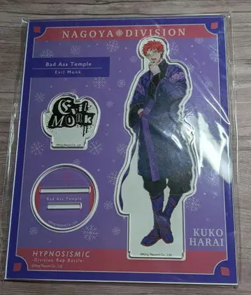 하라 이쿠쿠 히프노시스 마이크 아크릴 스탠드 ew04