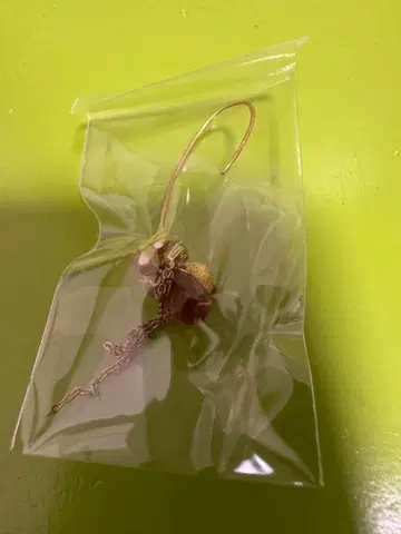 카스우 공방 귀걸이