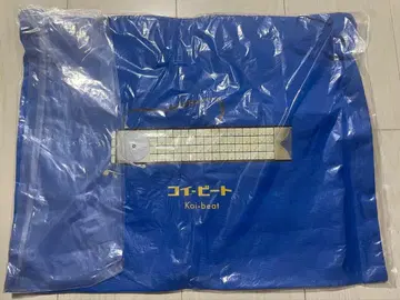 메이와 전기 코이비트 토트백