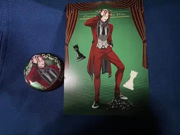 어서 오세요 실력지상주의 교실에 팝업 스토어 류엔 쇼 세트