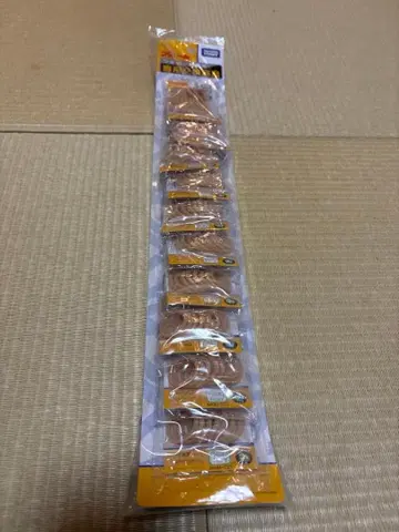 프라레일 고무 타이어 16개입 x 10봉 미개봉 새상품