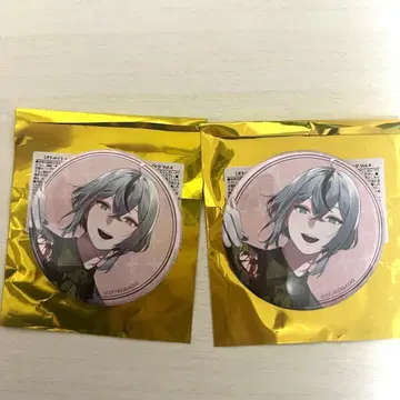 오토메이트 x 비즈로그 with sweets 오바레쿠 모리 2세트