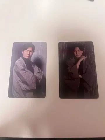 아라타마 페스 포토 카드 카미야 히로시