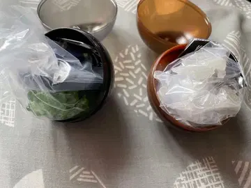 디즈니 빌런즈 Fantaisie Vignette 2종