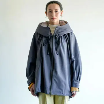 라리아 Lallia Mu 아우터