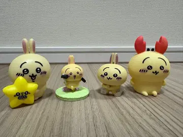 치이카와 가챠가챠 세트 판매