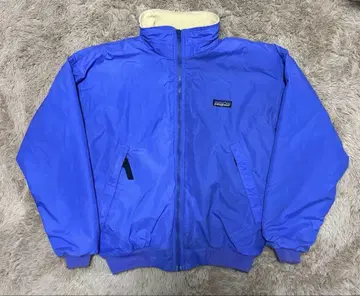 90년제 patagonia 쉘드 신틸라 파타고니아 자켓 USA제