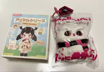 mellojoy 애니멀 테레쿠로우