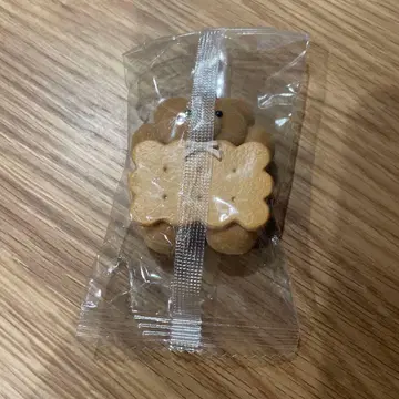 메이리 파라 가챠가챠 키링