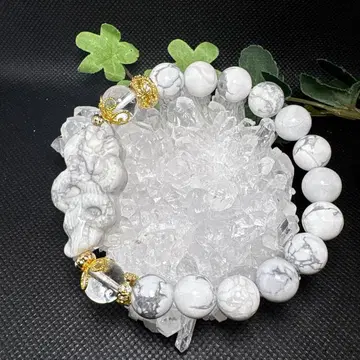 하우라이트 용신 팔찌