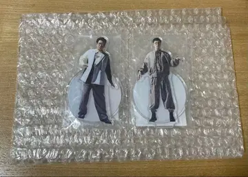 리플리 아쉽게도 우주네 남성 그네 아크릴 스탠드