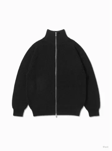 바토너 드라이버스 니트 SIGNATURE DRIVERS KNIT