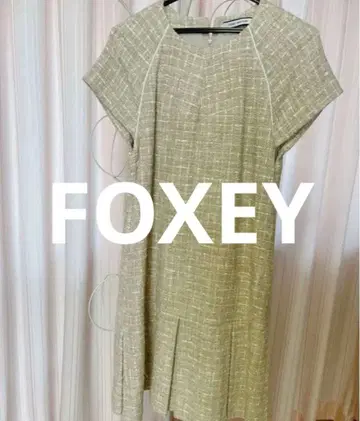 FOXEY NEW YORK 원피스