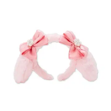 푸로랜드 30주년 한정판 마이멜로디 머리띠