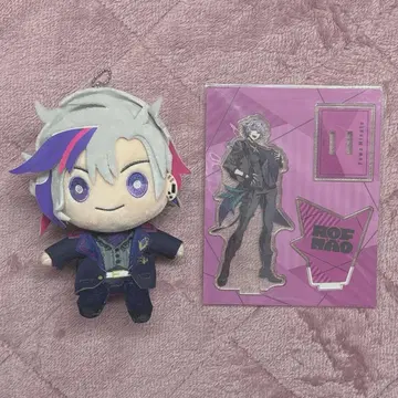 후와 미나토 니지누이