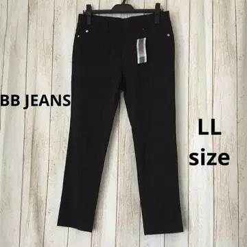 [ 미사용 ] BEAUTIFUL BALANCE BB JEANS 블랙