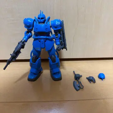 HG 1/144 MS-04 부그 (람바 랄기)