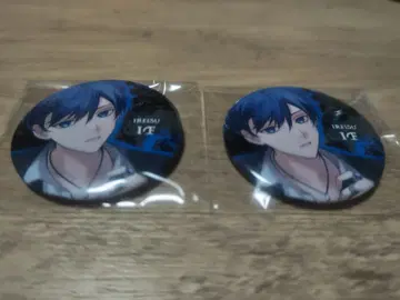 ireisu 캔뱃지 If 이프군 Paparazzi