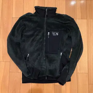 마운틴 하드웨어 플리스 몽키맨 자켓 남성용 S