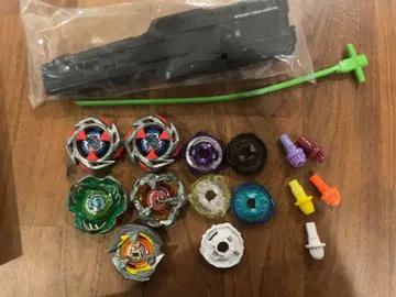 베이블레이드 X 묶음 판매