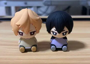 리본 히코복권 C상 푸티코 세트 디노 히바리