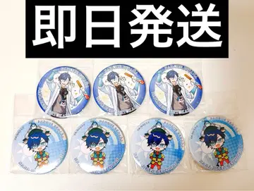 칠차원 학생회 수학여행 중 시마 스페인 마을 레오스 빈센트