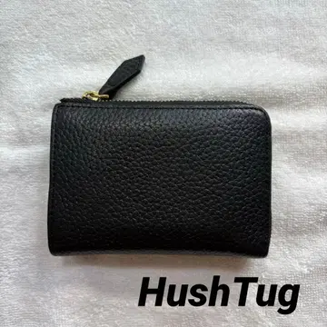 [ 새상품급 ] HushTug L자 컴팩트 지갑