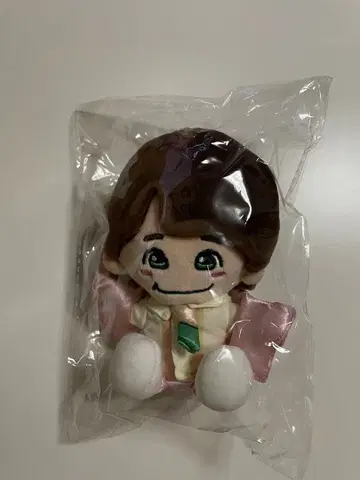 오하시 카즈야 나니와단시 치비누이 초심 LOVE