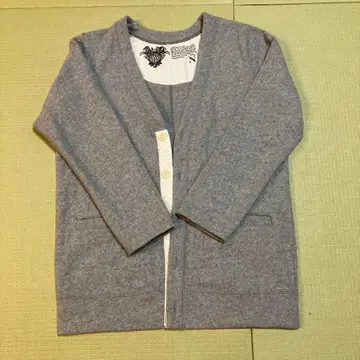 RNA-N 가디건 그레이