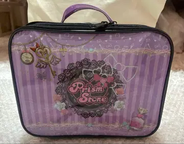 프리티 리듬 프리스톤 케이스