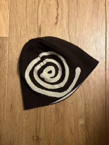 enzoblues 니트 모자