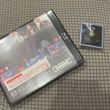 Novelbright Live Tour 2024 CIRCUS 빗쿠라타마고