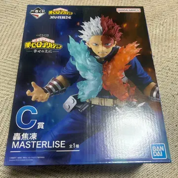 제일복권 나의 히어로 아카데미아 C상 토도로키 쇼토