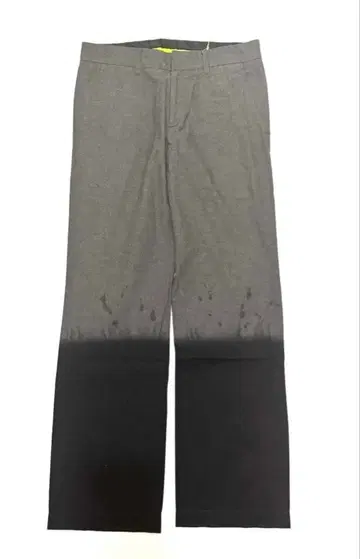 sasquatchfabrix 슬랙스