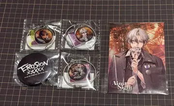 CARNELIAN BLOOD 굿즈 묶음 판매