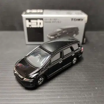 토미카 이토요카도 한정판 혼다 오딧세이