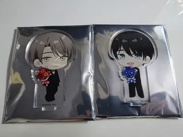 체리마호 아크릴 스탠드