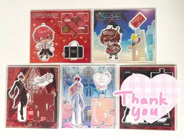 토나리노 사카타 아크릴 스탠드