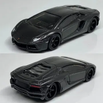 핫휠 람보르기니 아 벤타도르 쿠페 와일드 스피드