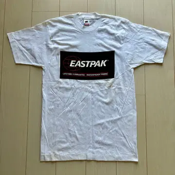 데드스탁 FRUIT OF THE LOOM EASTPAK 티셔츠