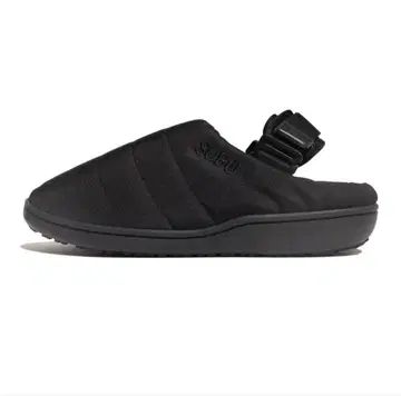 SUBU NANNEN+H / KHAKI 샌들 블랙 수납 가방 포함