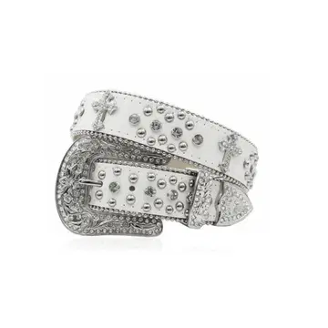 hermetic crystal belt