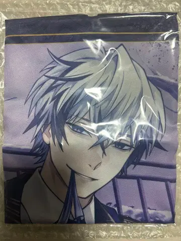 잘생긴 빌런 A상 쿠션 커버 (주드 자자) 차레 복권